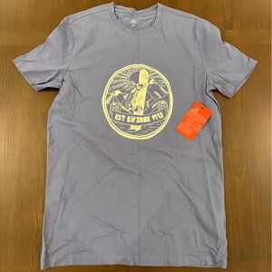 NWT Women's Short Sleeve Graphic Tee